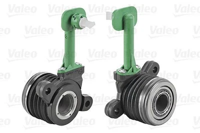 Cilindro esclavo central embrague Renault Fluence 12- (804510) OEM Valeo Foto 1 de 4