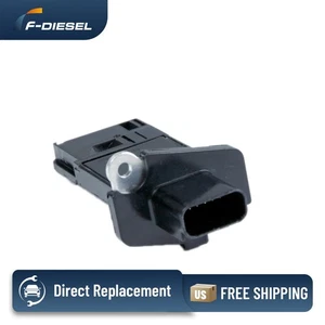 MAF Motorcraft Mass Air Flow Sensor AFLS131 3L3A-12B579-BA for Ford Mazda F150 - Imagen 1 de 5