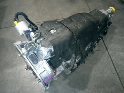 SUBARU Forester 2021 Automatic Transmission 31000AK420 [Used] [PA116509427] - Image 1 of 4
