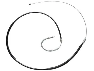 Cable de freno de estacionamiento para Chevrolet C1500 Suburban 1995 Raybestos 11348XZWY Foto 1 de 2
