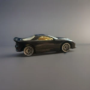 1992 Hot Wheels '93 Camaro Metallic Black - Bild 1 von 5