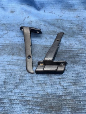 Panel de puerta lateral Nissan 300zx Z32 90-96 OEM izquierda derecha negro Foto 1 de 4