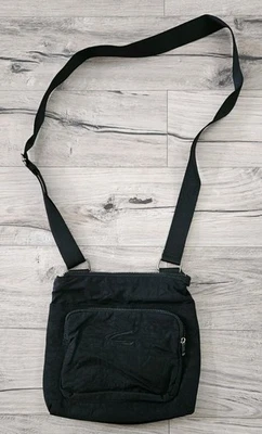 UmhängetascheJourney Cross Bag S Black - Bild 1 von 4