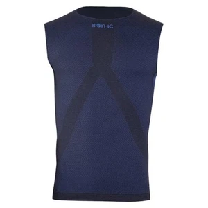 IRON-IC SL TEE EVONET PERFORMANCE HERREN UNTERHEMD - Bild 1 von 2