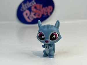 MINI ARDILLA #3716 - Auténtica tienda de mascotas Littlest - Hasbro LPS - Imagen 1 de 4