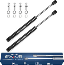 12 Inch Gas Strut - 178N/40Lbs Universal Lift Support - Force per Set 80 Lbs -Re