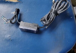 KEYENCE FS-V11 AMPLIFIER W/ X2 FSV12 AMPLIFIER W/ X2 FU-35FZ SENSOR (R2S6.5B1) - Bild 1 von 5