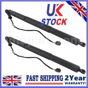 2x puntales de puerta trasera eléctrica para Audi A5 Sportback F5A 2016-2024 8W8827604 - Imagen 1 de 9