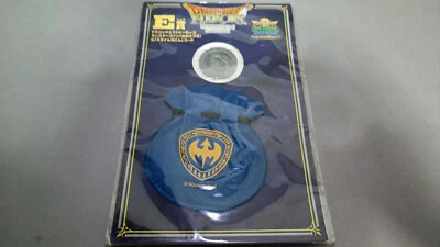 DRAGON QUEST HEROES MONSTER 奖章 金属硬币系列 - 汉默胡德 — 第 1/4 张图片