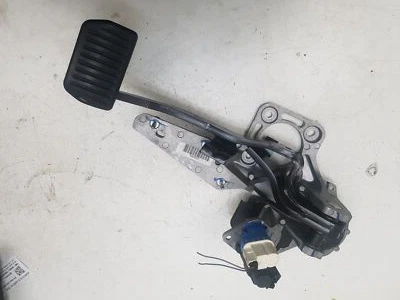PEDAL FRENO VOLVO S80 D3 SE E5 5 DOHC 31317317 2010-2016 Foto 1 de 4