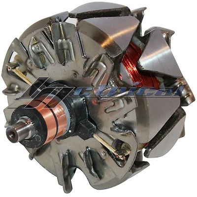 Ford 3G Series ALTERNATOR ROTOR Fits FORD Taurus 3.0 3.8L, Thunderbird 3.8 4.6L - Image 1 of 2