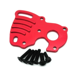 Aluminum Motor Plate Motor Mount for Traxxas 1/16 Slash VXL 7090 - Picture 1 of 7
