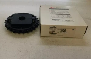 NEW 10019774 REXNORD 614-190-3 8500 SERIES MOLDED SPLIT SPROCKET, FREE SHIPPING - Picture 1 of 10