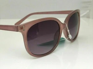 @BEST VALUE FOSTER GRANT Light Pinkish Brown FRAME SMOKY LENS Ships Free!@ - Picture 1 of 5