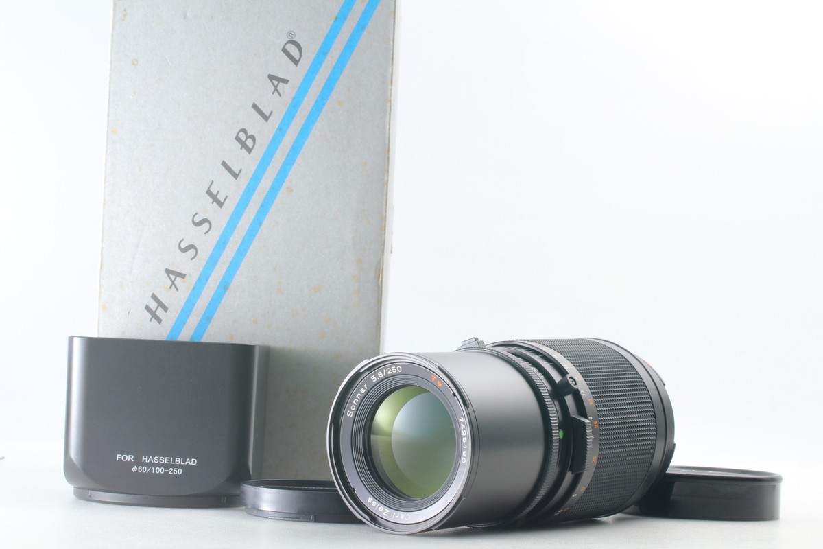 Hasselblad ZEISS Sonnar T* Telephoto Camera Lenses for sale Hasselblad ZEISS Sonnar T* Telephoto Camera Lenses for sale