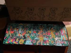 Grateful Dead“In and Out Of The Garden” MSG NEW YORK CITY 17 CD BOX SET - Picture 1 of 13