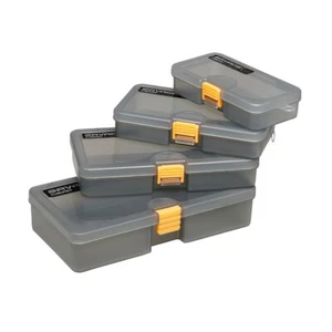 Savage Gear ® Lurebox Smoke Combi Kit * New 2026 Stocks * Tackle Boxes 4 OPTIONS - Picture 1 of 4