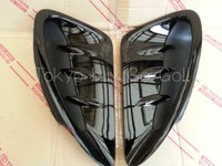 624 Toyota Guard Quarter Window Rh New Genuine Oem Part Ebay