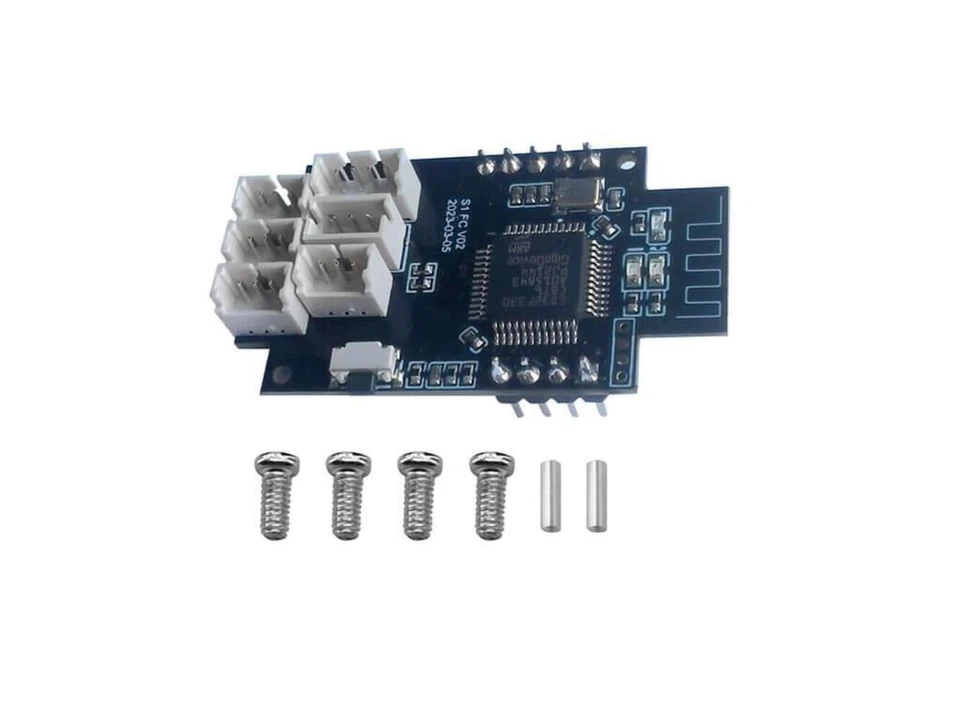Goosky S1 Flight Controller: GT030024 - Bild 1 von 1