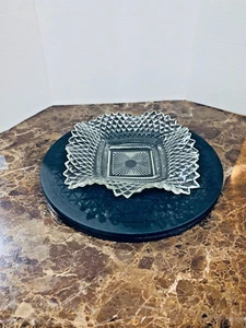 Kleine preiswerte Bonboniere aus Glas - Bild 1 von 3