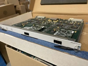 Lucent M5502R-1000LX-F Integrated Routing 1000Base-LX MODULE - Picture 1 of 2