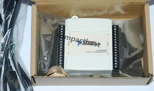 Tarjeta de adquisición de datos NI USB-6009 National Instruments, NI DAQ, multifunción - Imagen 1 de 4
