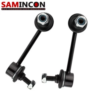 2X Stabilizer Sway Bar End Link Front For Mazda CX-7 MX-5 Miata RX-8 Ford Probe - Picture 1 of 8
