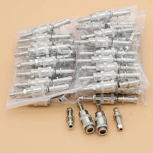 NIBP Blutdruckmanschette Einrohr-Luftschlauchanschluss Stecker  Mindray Goldway - Bild 1 von 8