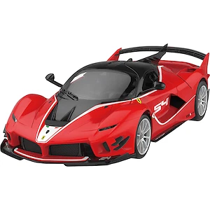 Happinet 1/18 Plastikmodell R/C FXXK EVO Radio Control HPN RC1 / 18FXXKEVO - Bild 1 von 4
