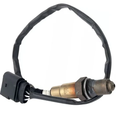 06B906265E Sonda lambda per Audi A4 B6 B7 VW Passat B5 Seat Exeo 3R2 3R5 1.6 2.0 - Immagine 1 di 4