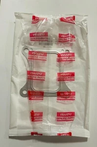Isuzu GM# 98025252 gasket cooler 8-98025252-0 Fits FTR, FVR, NPR-HD, NPR-XD, NQR - Picture 1 of 2