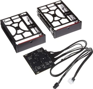 NEW Lenovo Storage Bay Upgrade Kit - to add additional storage to P920 + others - Afbeelding 1 van 6