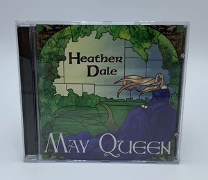 Heather Dale - May Queen (2003, CD) - Picture 1 of 3