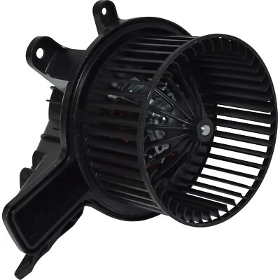 Motor soplador trasero UAC 2008 2009 2010 2011 2012 2013 para GMC Yukon 2007-2020 Foto 1 de 3
