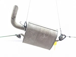 KIA SPORTAGE MK5 NQ5 EXHAUST MUFFLER BOX 1.6 CRDI DIESEL 2022 - Picture 1 of 12