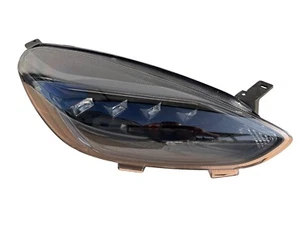 NEW OE LED HEADLAMP BLACK RIGHT SIDE FORD FIESTA MK8 ST 2017 H1BB-13E014-CE - Picture 1 of 4
