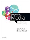 Converging Media: A New Introductio..., Mcintosh, Shawn