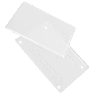 Laptop Shell Laptop Cover Laptop Protective Cover Transparent Laptop Protector - Afbeelding 1 van 12