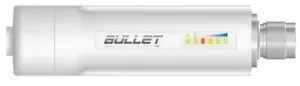 UBIQUITI BULLET M2HP 2.4 GHz High Power 802.11n Outdoor Radio System BTM2 - Picture 1 of 1
