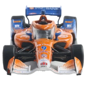 IXO IND64015 2025 Scott Dixon #9 IndyCar 1:64 Diecast Ganassi PNC w/Box - Picture 1 of 9