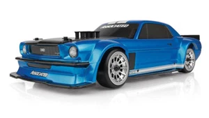 Team Associated DC10 1/10 Scale 2wd Brushless Drift Car RTR 30133 ASC30133 - Picture 1 of 2
