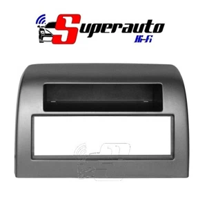 PHONOCAR 3/289 03289 Mascherina adattatore autoradio LANCIA Ypsilon 03>11 ISO - Foto 1 di 1