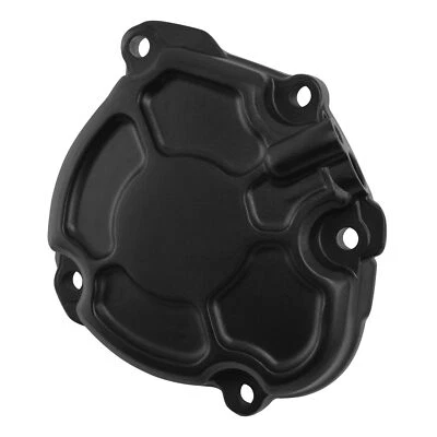 Cubierta del cárter de la bomba de aceite apta para Yamaha YZF R1 2015-25 MT-10 2018-2025 FZ10 2017 Foto 1 de 4
