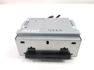 FORD FIESTA 2008-2012 Radio Autoradio 8A6T18C815BR - Bild 1 von 4