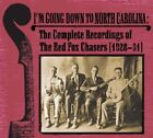 Red Fox Chasers I'm Going Down To North Carolina (CD) (UK IMPORT)