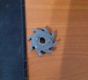 Impeller for Breville Smart Grinder Pro BCG800 Impeller Food Safe Replacement - Picture 1 of 2