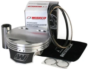 Wiseco Piston Kit Std Bore Polaris RZR XP 900 2011-2014 12.5:1 40046M09300 - Picture 1 of 2