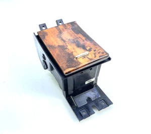 JAGUAR XF X250 CENTRE CONSOLE CUP HOLDER 8X23600D00B 2008-2011🌟 - Picture 1 of 4