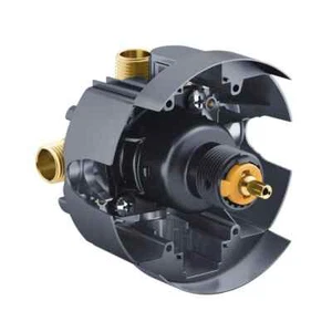 KOHLER Rite-Temp Pressure-Balancing Valve and Cartridge Kit K-8304-K-NA - Picture 1 of 11