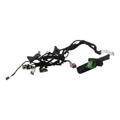 CITROEN BERLINGO Mk3 K9 2018-2024 RIGHT FRONT DOOR WIRING LOOM 9828275880 - Image 1 of 4